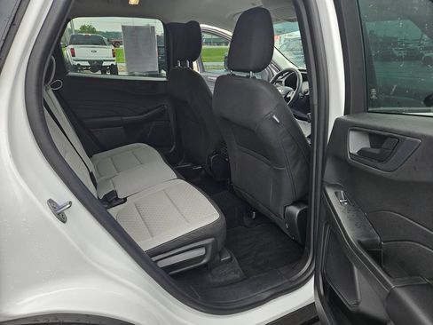Used 2023 Ford Escape Active AWD/4WD image 24