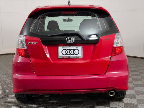 Used 2010 Honda Fit Sport image 10