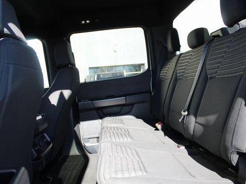 Used 2022 Ford F150 XL w/ STX Appearance Package image 16