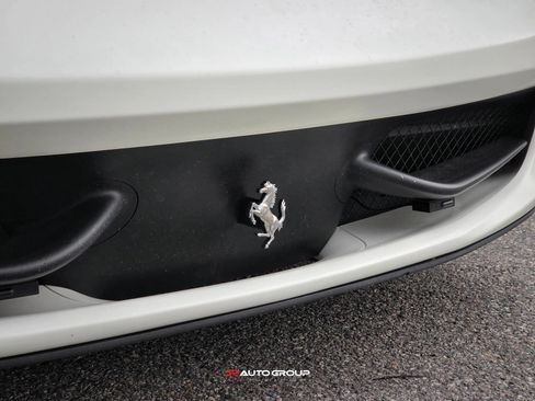 Used 2015 Ferrari 458 Italia Coupe RWD image 19