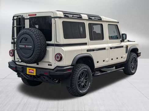 New 2026 INEOS Grenadier image 7