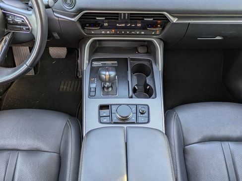 Used 2024 MAZDA CX-90 3.3 Turbo w/ Preferred Plus image 19