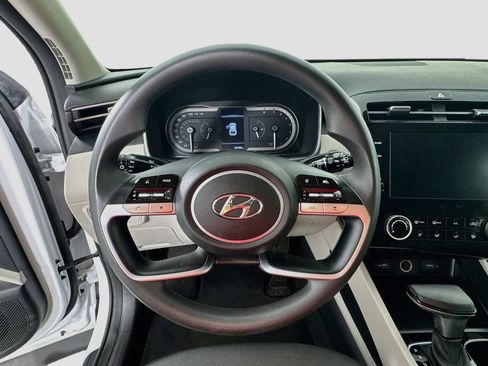 Used 2022 Hyundai Tucson SEL w/ Cargo Package AWD/4WD image 11