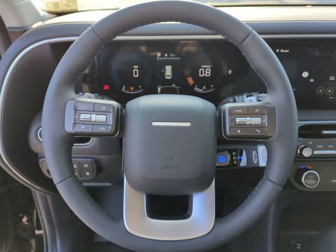 New 2026 Hyundai Palisade SE FWD image 23
