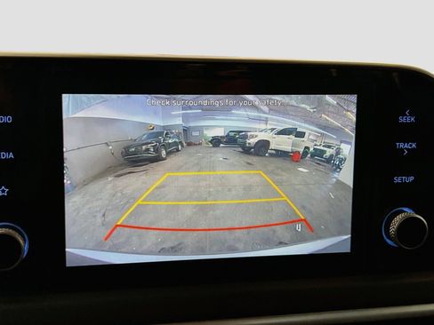 Used 2021 Hyundai Sonata SE FWD image 9