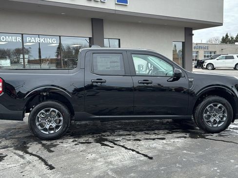 New 2026 Ford Maverick XLT w/ XLT Luxury Package image 17