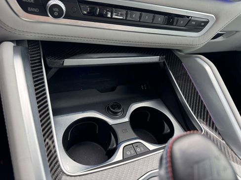 Used 2022 BMW X6 M w/ Competition Package image 32