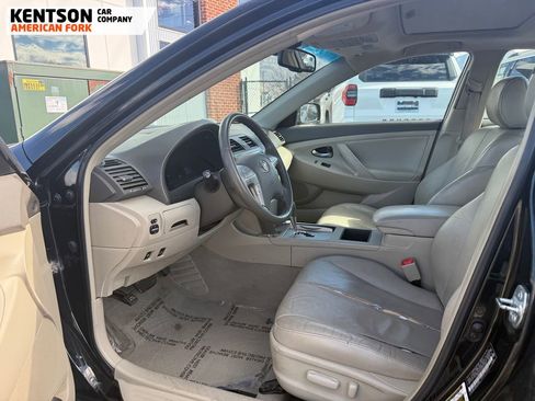 Used 2008 Toyota Camry Hybrid image 3