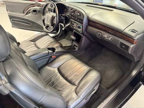 Used 1998 Chevrolet Monte Carlo Z34 image 16