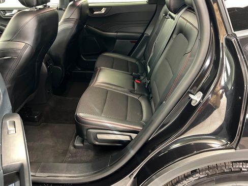 Used 2025 Ford Escape ST-Line image 22