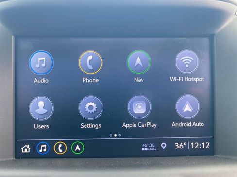 Used 2020 GMC Terrain Denali w/ GMC Pro Grade Package image 31