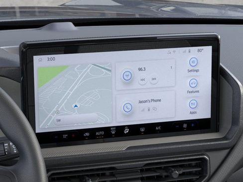 New 2026 Ford Bronco Sport Big Bend AWD/4WD image 19