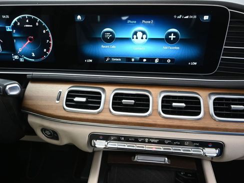 Used 2021 Mercedes-Benz GLE 350 image 28