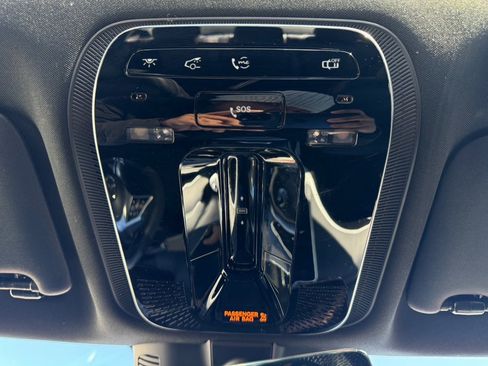 Used 2022 Mercedes-Benz C 300 4MATIC Sedan image 50