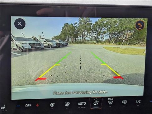 New 2026 Ford Mustang Premium image 13