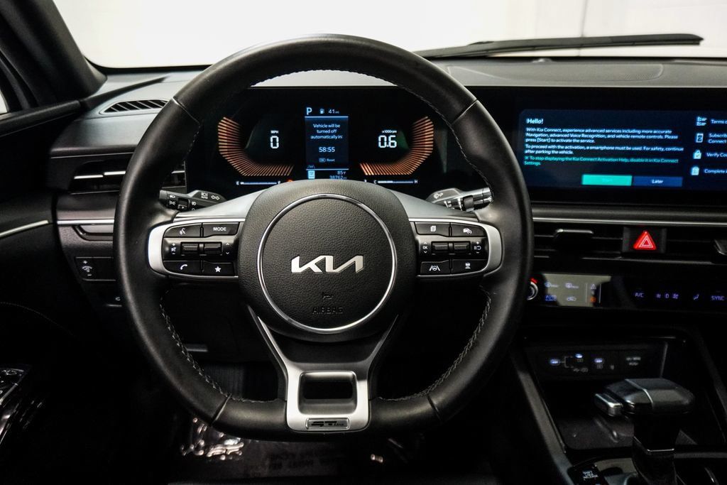 Used 2025 Kia K5 GT-Line FWD image 13