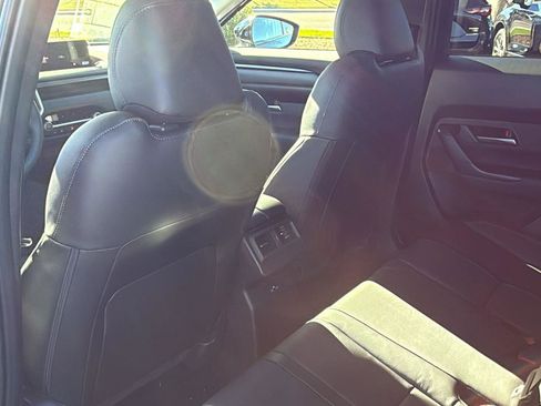 New 2026 MAZDA CX-50 AWD 2.5 Hybrid w/ Weather Package image 20