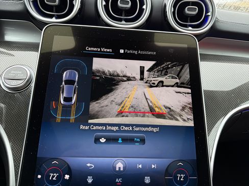 Certified 2024 Mercedes-Benz CLE 300 CLE 300 image 20