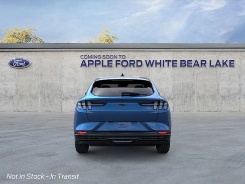 New 2026 Ford Mustang Mach-E Premium w/ Sport Appearance Package image 5