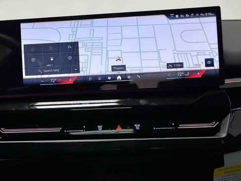 New 2026 BMW 530i image 14