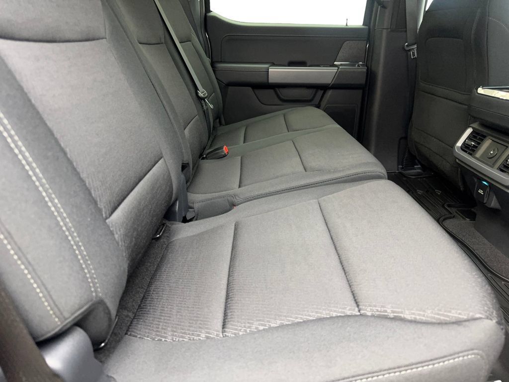 Used 2026 Ford F150 XLT w/ FX4 Off-Road Package AWD/4WD image 41