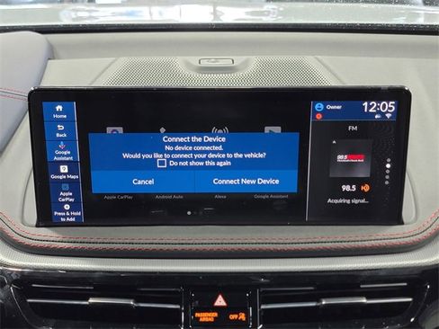 New 2026 Acura MDX A-Spec image 19