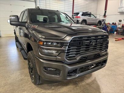 Certified 2025 RAM 2500 Big Horn