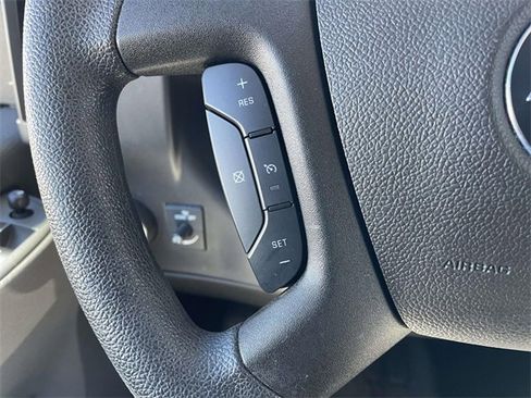 Used 2024 Chevrolet Express 2500 Work Van w/ Driver Convenience Package image 14