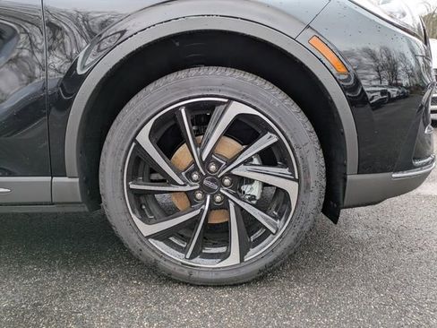 New 2026 Lincoln Corsair Reserve image 10