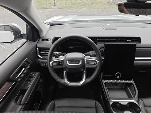 Certified 2026 GMC Terrain Denali image 4