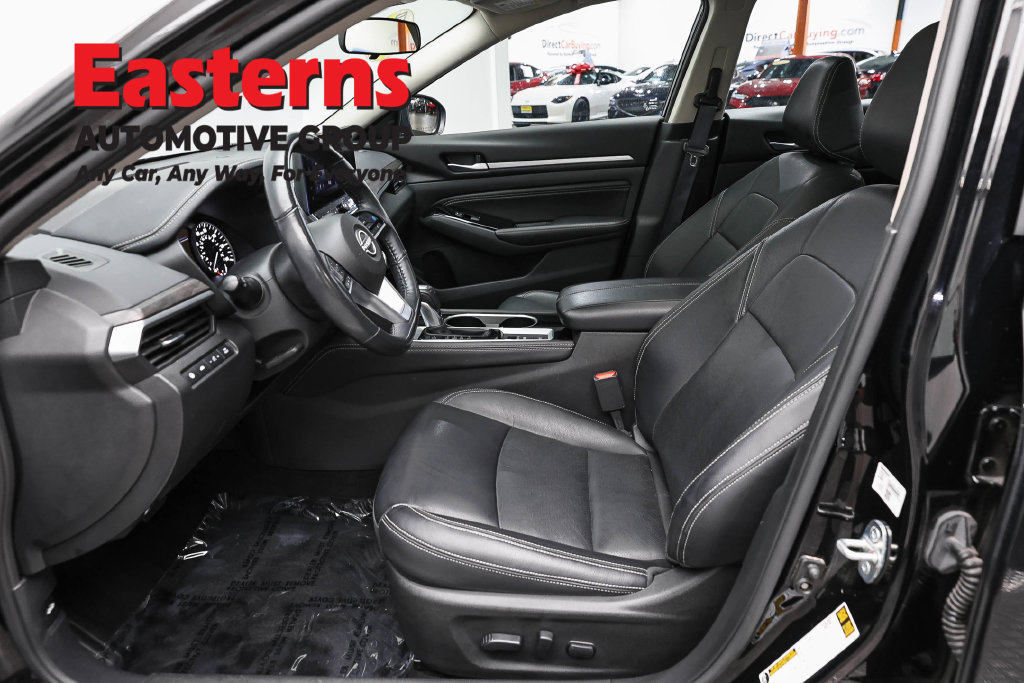 Used 2023 Nissan Altima 2.5 SL AWD/4WD image 15