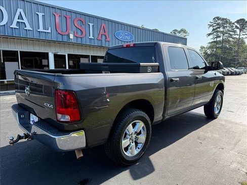 Used 2021 RAM 1500 Tradesman w/ Tradesman SXT Package AWD/4WD image 20