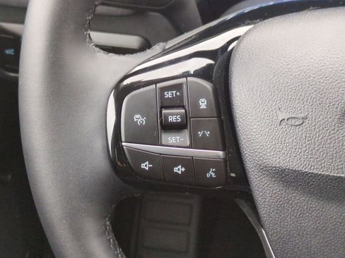 Certified 2023 Ford Escape Platinum w/ Premium Technology Package image 23