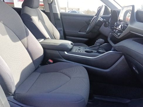 Used 2023 Toyota Highlander L image 31