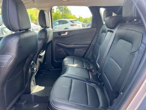Used 2022 Ford Escape SEL AWD/4WD image 16