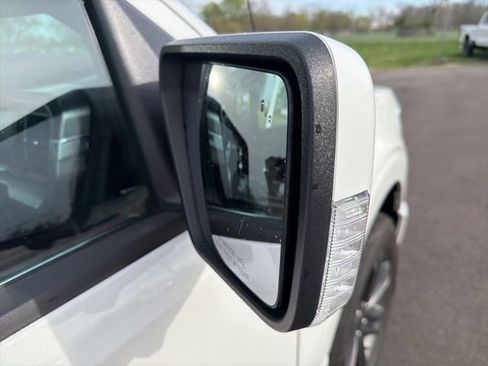 Used 2023 Ford F150 Lariat w/ Equipment Group 502A High AWD/4WD image 7