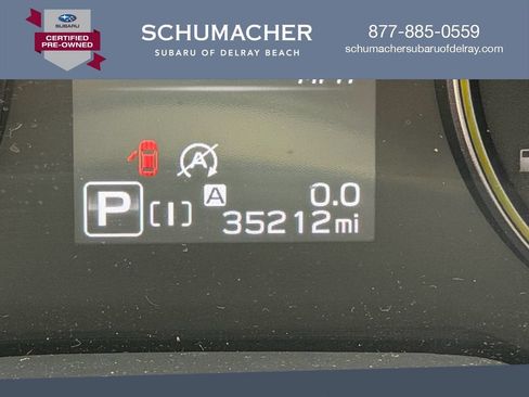 Used 2024 Subaru Crosstrek 2.5i Sport w/ Crosstrek Mirror Package AWD/4WD image 24