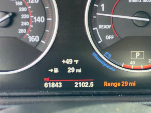 Used 2017 BMW 330i Sedan RWD image 18