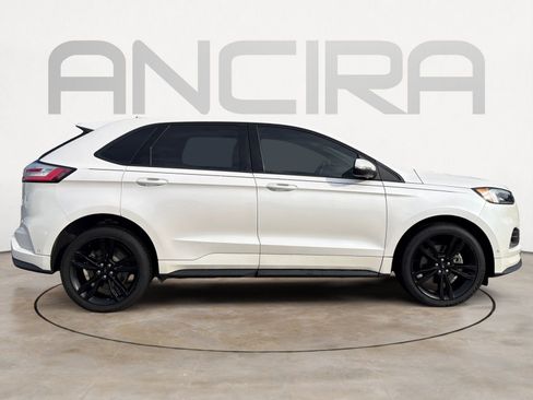 Used 2019 Ford Edge ST w/ Equipment Group 401A AWD/4WD image 11
