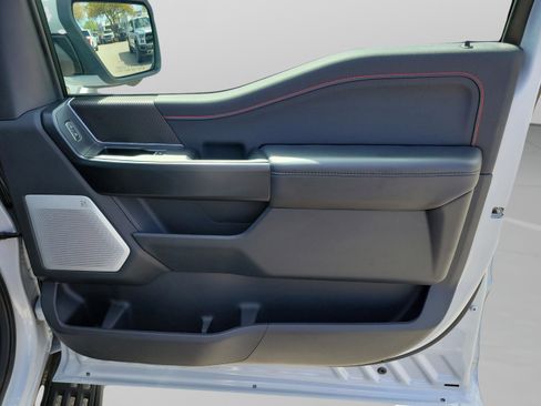 Used 2025 Ford F150 Raptor image 10