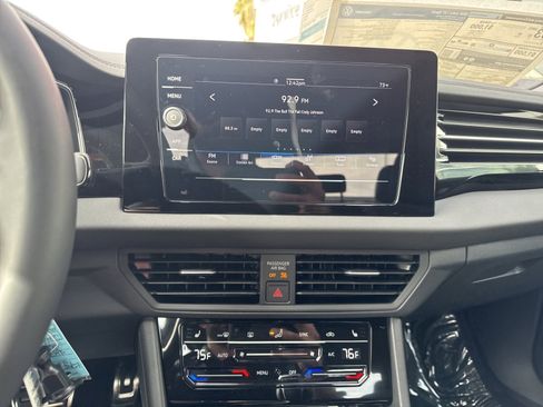 New 2026 Volkswagen Jetta Sport image 25