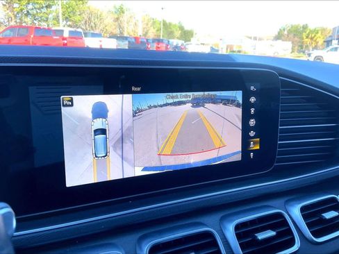 Used 2021 Mercedes-Benz GLE 350 image 30