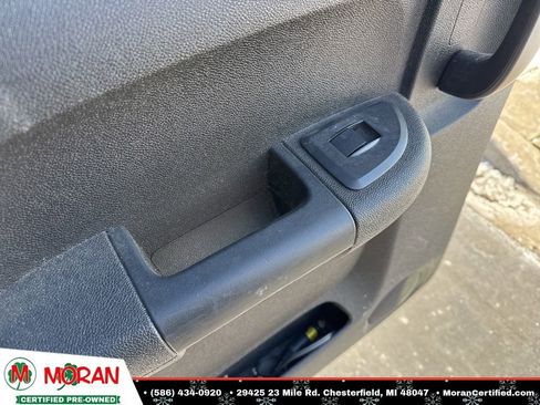 Used 2012 Chevrolet Silverado 1500 LT w/ All-Star Edition image 22