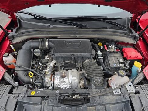 Used 2025 Dodge Hornet GT w/ GT Plus Package AWD/4WD image 11