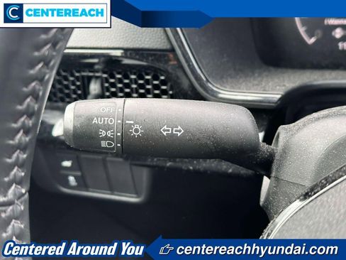 Used 2023 Honda CR-V EX-L image 22