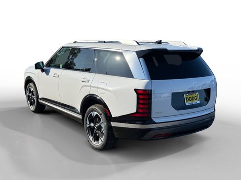 New 2026 Hyundai Palisade Limited image 3