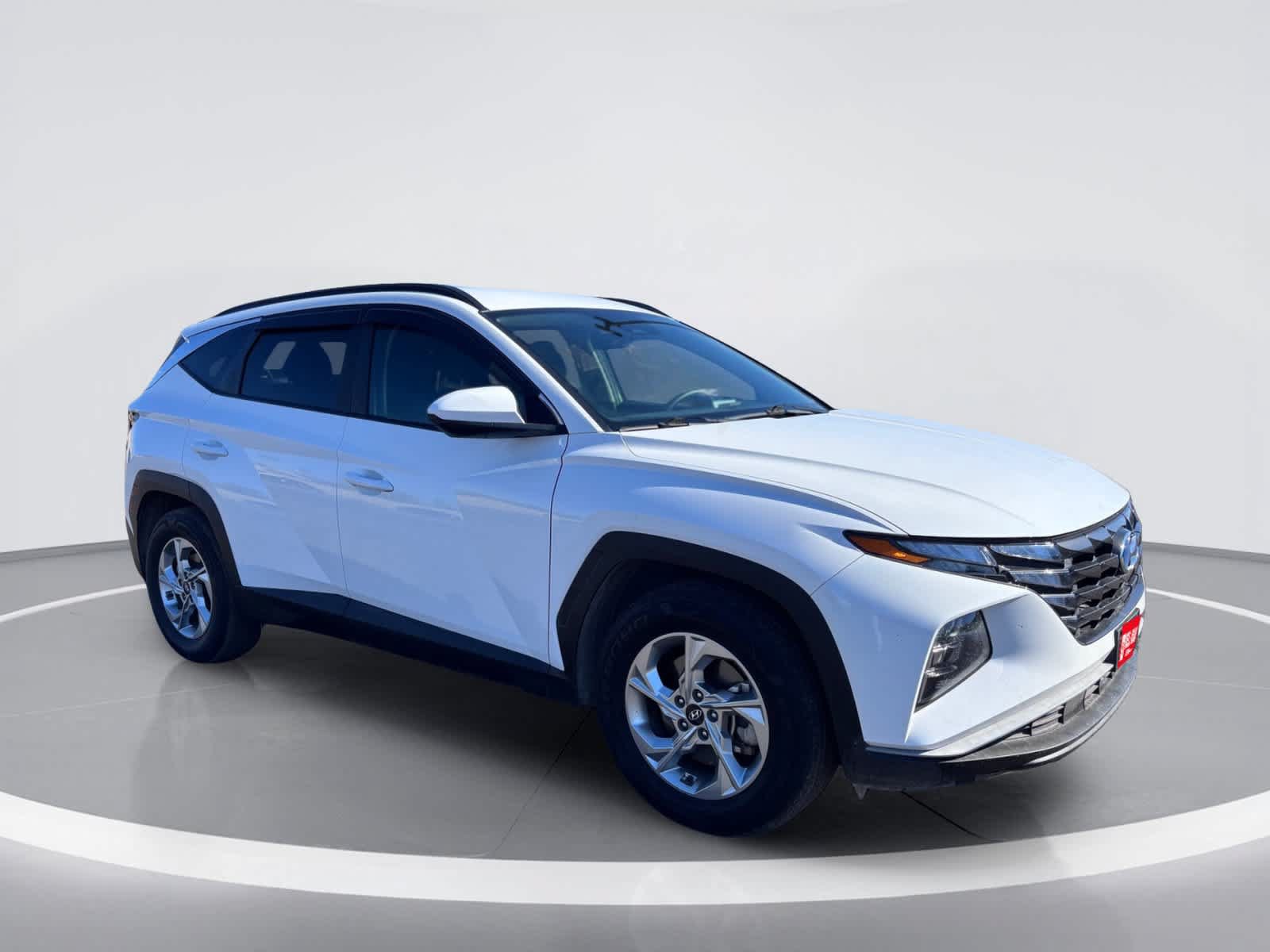 Used 2024 Hyundai Tucson SEL FWD image 7