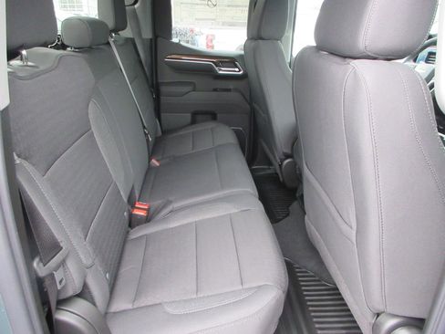 New 2026 Chevrolet Silverado 1500 LT image 19