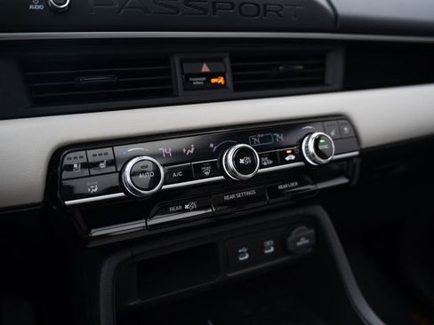 Used 2026 Honda Passport TrailSport Elite image 26