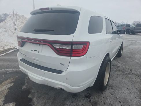 Used 2014 Dodge Durango R/T w/ Premium Nappa Leather Group image 6